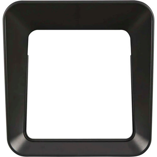 Rubbermaid® Sustain Landfill Container 23 Gal, Black 4 Rubbermaid® Sustain Landfill Container 23 Gal, Black - Image 4