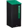 Rubbermaid® Sustain Compost Container 23 Gal, Green