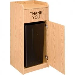 Global Industrial™ Plastic Liner, 36 Gallon, Black -Cheap Trash & Recycling Store 237141 05