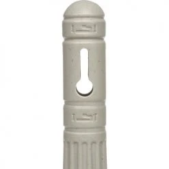 Commercial Zone Smokers' Outpost® Standard Outdoor Ashtray, Beige 18 Commercial Zone Smokers' Outpost® Standard Outdoor Ashtray, Beige -Cheap Trash & Recycling Store 238179BG 04