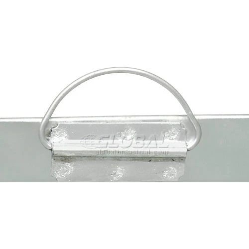 Global Industrial Stone Panel Trash Sand Urn, Gray, 24 Gallon, 17-1/2" Square x 32"H 5 Global Industrial Stone Panel Trash Sand Urn, Gray, 24 Gallon, 17-1/2" Square x 32"H - Image 5