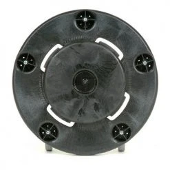 Dolly For 20, 32, 44, 55 Gallon Rubbermaid Round Trash Container