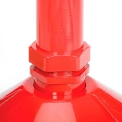 Justrite® Heavy-Duty Steel Outdoor Ashtray, 2-1/2 Gallon, Red 17 Justrite® Heavy-Duty Steel Outdoor Ashtray, 2-1/2 Gallon, Red -Cheap Trash & Recycling Store 239455 06