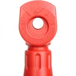 Justrite® Heavy-Duty Steel Outdoor Ashtray, 5 Gallon, Red 14 Justrite® Heavy-Duty Steel Outdoor Ashtray, 5 Gallon, Red -Cheap Trash & Recycling Store 239456 03