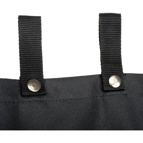 Nine Pocket Caddy Bag 9T90 for Rubbermaid® Structural Foam Tilt Trucks 8 Nine Pocket Caddy Bag 9T90 for Rubbermaid® Structural Foam Tilt Trucks - Image 8