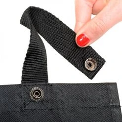 Nine Pocket Caddy Bag 9T90 for Rubbermaid® Structural Foam Tilt Trucks 17 Nine Pocket Caddy Bag 9T90 for Rubbermaid® Structural Foam Tilt Trucks -Cheap Trash & Recycling Store 241400 08