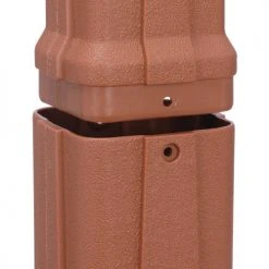 Global Industrial Outdoor Ashtray, 5 Gallon, Terracotta 32 Global Industrial Outdoor Ashtray, 5 Gallon, Terracotta -Cheap Trash & Recycling Store 245133RG 09