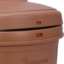 Global Industrial Outdoor Ashtray, 5 Gallon, Terracotta 37 Global Industrial Outdoor Ashtray, 5 Gallon, Terracotta -Cheap Trash & Recycling Store 245133RG 14