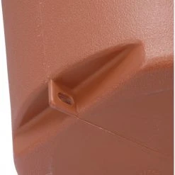 Global Industrial Outdoor Ashtray, 5 Gallon, Terracotta 38 Global Industrial Outdoor Ashtray, 5 Gallon, Terracotta -Cheap Trash & Recycling Store 245133RG 15