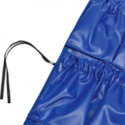 9 Pocket Utility Bag for Global Industrial™ Tilt Trucks 19" W x 27" H -Cheap Trash & Recycling Store 251582 03