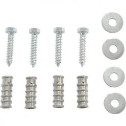 Global Industrial Outdoor Slatted Steel Trash Can With Rain Bonnet Lid, 24 Gallon, Green 27 Global Industrial Outdoor Slatted Steel Trash Can With Rain Bonnet Lid, 24 Gallon, Green -Cheap Trash & Recycling Store 260803GN 10