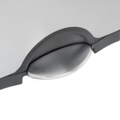 simplehuman® Rectangular Step Can - 13 Gallon Brushed SS 30 simplehuman® Rectangular Step Can - 13 Gallon Brushed SS -Cheap Trash & Recycling Store 260995SS 07