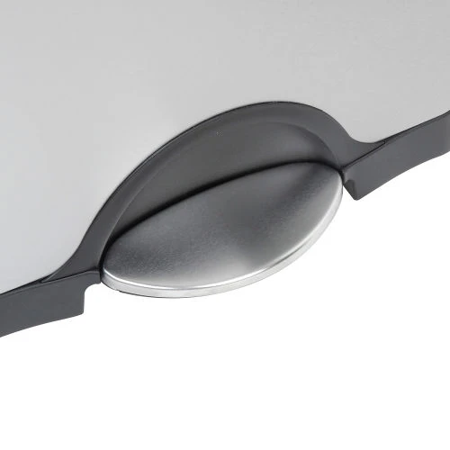 simplehuman® Rectangular Step Can - 13 Gallon Brushed SS 9 simplehuman® Rectangular Step Can - 13 Gallon Brushed SS - Image 9