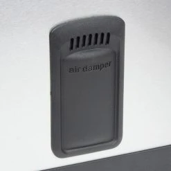 simplehuman® Rectangular Step Can - 13 Gallon Brushed SS 31 simplehuman® Rectangular Step Can - 13 Gallon Brushed SS -Cheap Trash & Recycling Store 260995SS 08