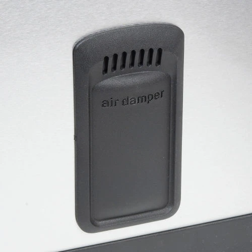 simplehuman® Rectangular Step Can - 13 Gallon Brushed SS 10 simplehuman® Rectangular Step Can - 13 Gallon Brushed SS - Image 10