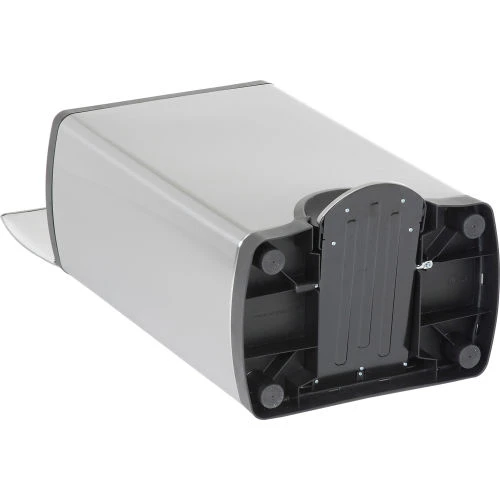 simplehuman® Rectangular Step Can - 13 Gallon Brushed SS 12 simplehuman® Rectangular Step Can - 13 Gallon Brushed SS - Image 12