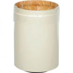 Global Industrial™ Light Duty Natural Trash Bags - 20 to 30 Gal, 0.39 Mil, 500 Bags/Case -Cheap Trash & Recycling Store 261773 01 4