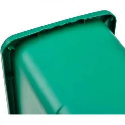 Global Industrial Slim Recycling Can, 23 Gallon, Recycling Green 14 Global Industrial Slim Recycling Can, 23 Gallon, Recycling Green -Cheap Trash & Recycling Store 261902RGN 05