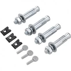 Global Industrial™ Outdoor Steel Diamond Trash Can With Dome Lid, 36 Gallon, Black -Cheap Trash & Recycling Store 261948BK 09