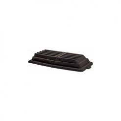 Rubbermaid® Lid for 3/4 Cu. Yd. Structural Foam Plastic Tilt Truck