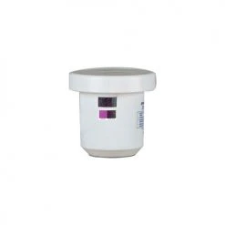 Aerosolv Replacement Color Changing Activated Carbon Cartridge, Pack of 2