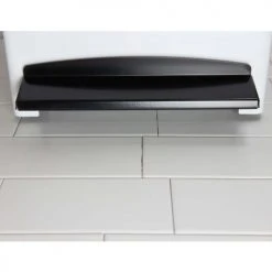 Frost Step-On PPE Waste Can, 25.1 Gallon White 13 Frost Step-On PPE Waste Can, 25.1 Gallon White -Cheap Trash & Recycling Store 305 Step On 05