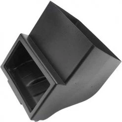 Commercial Zone Replacement Towel Bucket for Square or Hex Windshield Service Center - 795401