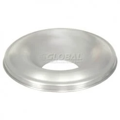 Justrite Replacement Lid For 55 Gallon Cease-Fire® Steel Trash Can