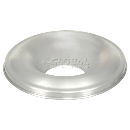 Justrite Replacement Lid For 55 Gallon Cease-Fire® Steel Trash Can 1 Justrite Replacement Lid For 55 Gallon Cease-Fire® Steel Trash Can