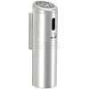 Commercial Zone Smokers Outpost® Wall Mounted Ashtray, Silver