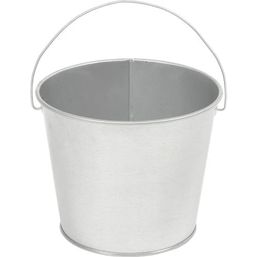 Justrite® Smokers Ceasefire® Plastic Outdoor Ashtray, 1 Gallon, Beige 10 Justrite® Smokers Ceasefire® Plastic Outdoor Ashtray, 1 Gallon, Beige - Image 10