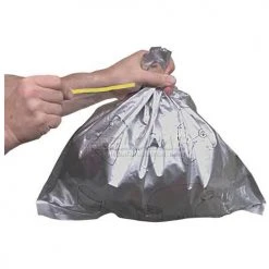 Justrite Smoker Bucket Liners Pack of 10