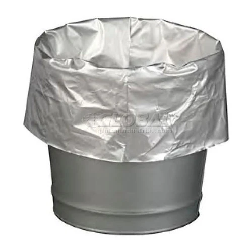 Justrite Smoker Bucket Liners Pack of 10 2 Justrite Smoker Bucket Liners Pack of 10 - Image 2