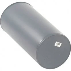 Rigid Liner for 22 Gallon Rubbermaid Marshal Waste Receptacles -Cheap Trash & Recycling Store 501979 03 1