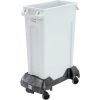 Slim Jim® Trolley for Rubbermaid Recycling Container
