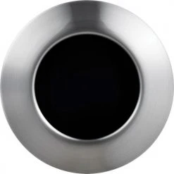 Global Industrial Stainless Steel Round Open Top Trash Can, 16 Gallon 29 Global Industrial Stainless Steel Round Open Top Trash Can, 16 Gallon -Cheap Trash & Recycling Store 641423SS 11