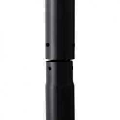 Global Industrial™ Steel Outdoor Ashtray, 4-1/2 Gallon, Black -Cheap Trash & Recycling Store 641447BK 11