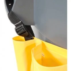 Rubbermaid Brute Waste Receptacle Caddy Bag -Cheap Trash & Recycling Store 705578 05