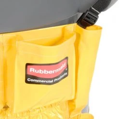 Rubbermaid Brute Waste Receptacle Caddy Bag -Cheap Trash & Recycling Store 705578 06