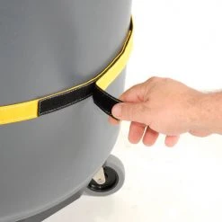 Rubbermaid Brute Waste Receptacle Caddy Bag -Cheap Trash & Recycling Store 705578 08