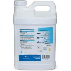 Rx Destroyer™ Liquids, 2.5 Gallon Bottles w/ Hardener Packets, 2/Case