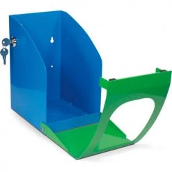 Rx Destroyer™ 1 Gallon Bottle Lock Box, Each