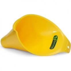 Rx Destroyer™ Funnel fits 16oz, 64oz, 1 gallon, 2.5 gallon, 5 gallon, Each