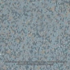 Toter® Plastic Square Heavy Duty Trash Can, 45 Gallon, Graystone -Cheap Trash & Recycling Store 840GK 55710 09