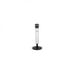 Rubbermaid Infinity Base Mount Smoking Receptacle 17 Rubbermaid Infinity Base Mount Smoking Receptacle -Cheap Trash & Recycling Store 9W31 1