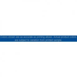 Toter Heavy Duty Two-Wheel Trash Cart, 32 Gallon Blue - ANA32-57311 -Cheap Trash & Recycling Store ANA32 57311 07