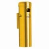 Aarco Wall Mounted Cigarette Receptacle Gold