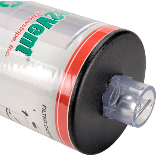 Newstripe Safe2Vent™ Complete Filter Assembly, 10004701 4 Newstripe Safe2Vent™ Complete Filter Assembly, 10004701 - Image 4