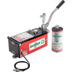 Newstripe AeroVent® Single Can Disposal System, 10004840