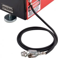 Newstripe AeroVent® Single Can Disposal System, 10004840 -Cheap Trash & Recycling Store B2258143 06